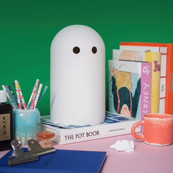 Ghost Lamp(Ghost Lamp) 10 Ghost Lamp(Ghost Lamp) - Image 10