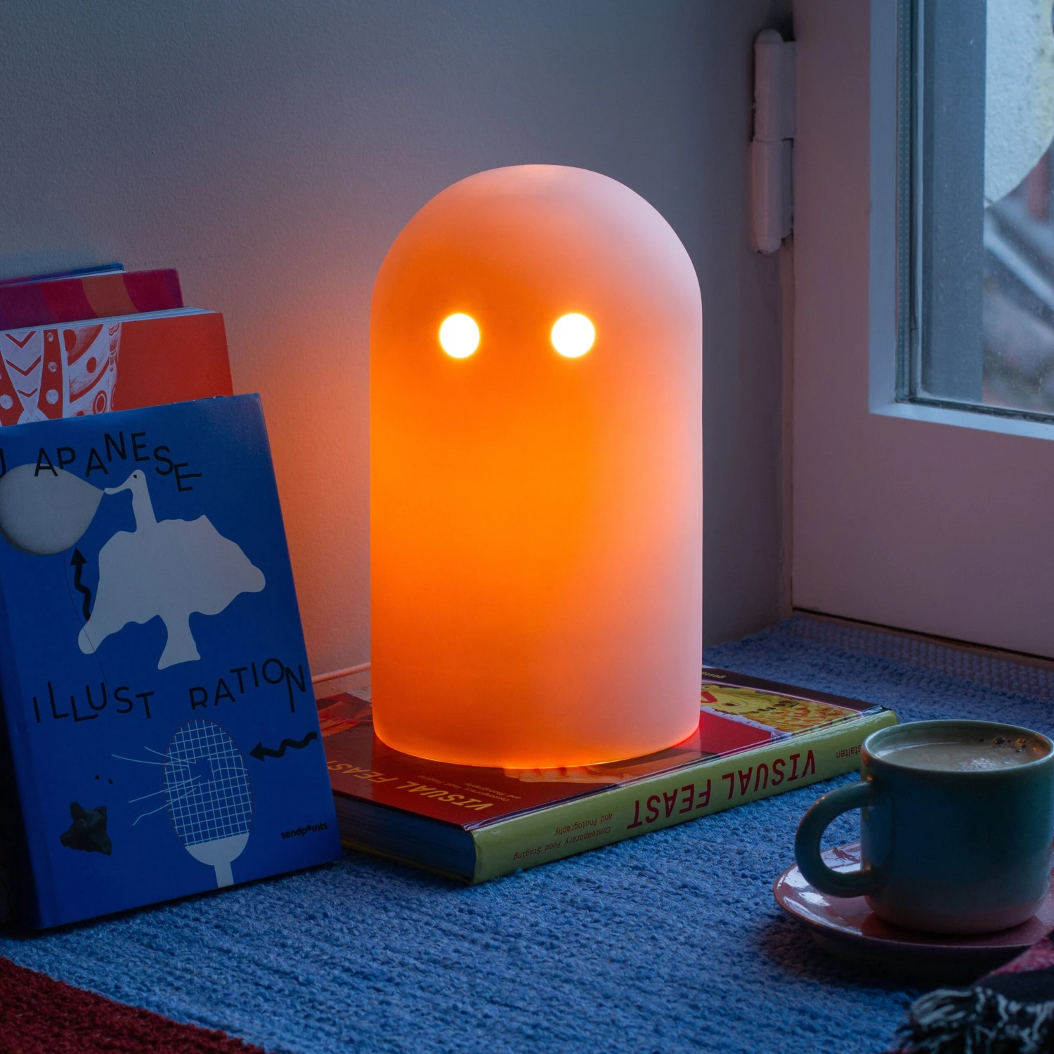 Ghost Lamp(Ghost Lamp) 3 Ghost Lamp(Ghost Lamp) - Image 3