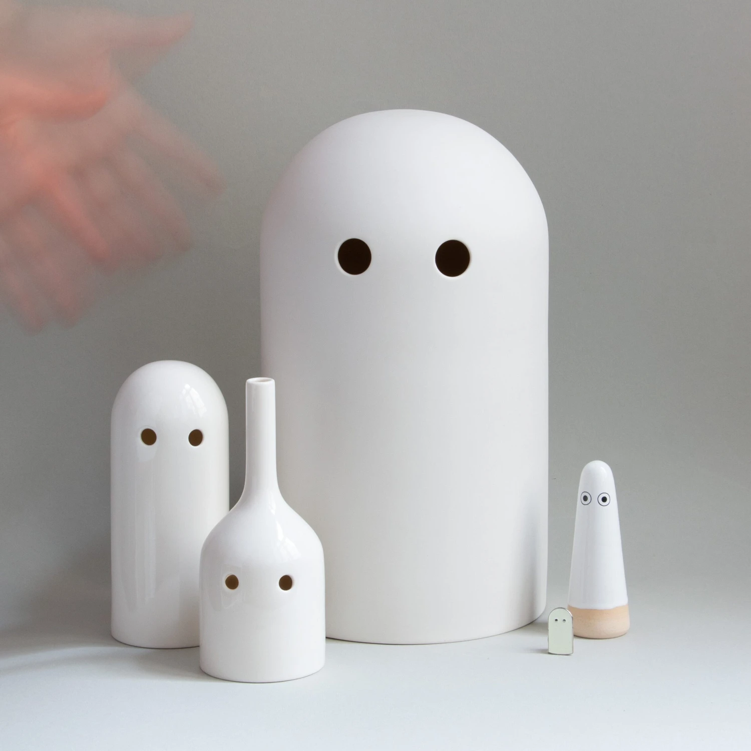 Ghost Lamp(Ghost Lamp) 2 Ghost Lamp(Ghost Lamp) - Image 2