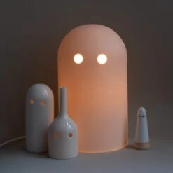 Ghost Lamp(Ghost Lamp)