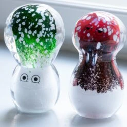 Crystal Blob Group(Crystal Blob Group 5) -Arhoj Groups 03