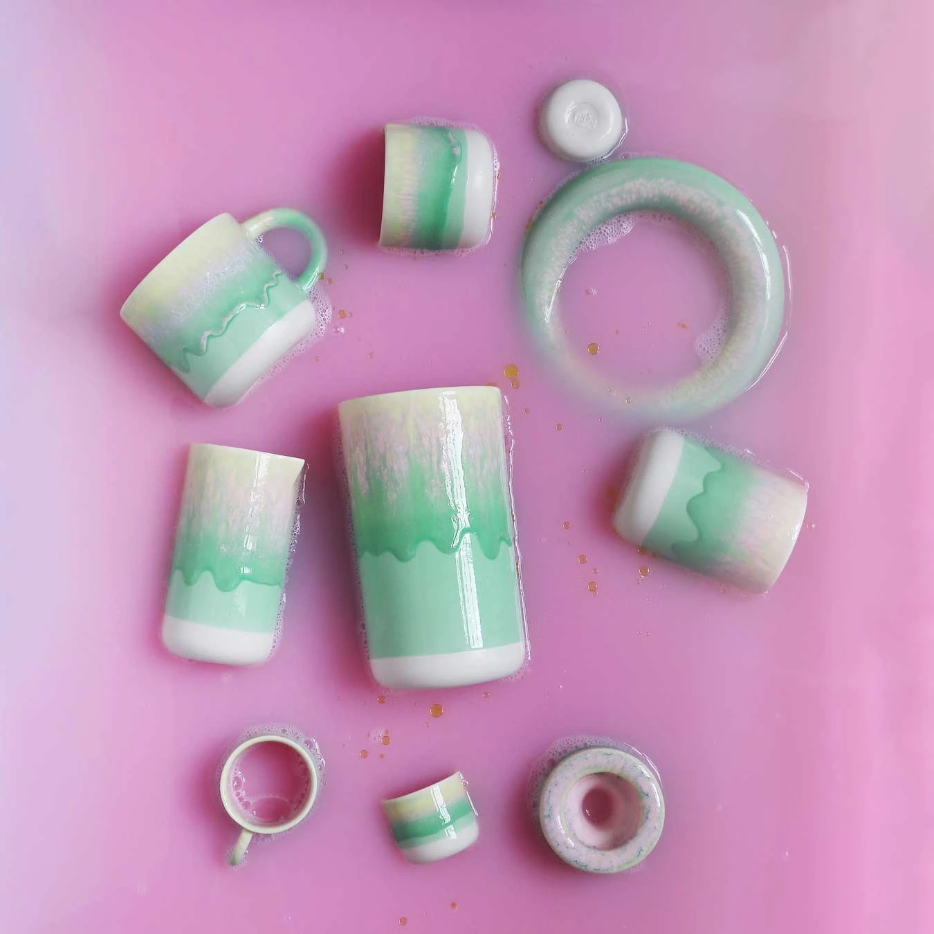 Slurp Cup(Slurp Cup Juicy Guava) 4 Slurp Cup(Slurp Cup Juicy Guava) - Image 4