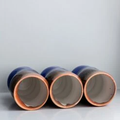 Hana Vase - Large(Hana Vase Large Wave Agathina) -Arhoj Hana 06