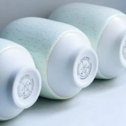 Hana Vase - Small(Hana Vase Small) 11 Hana Vase - Small(Hana Vase Small) -Arhoj Hana New Plum Small Fluffy Unicorn3