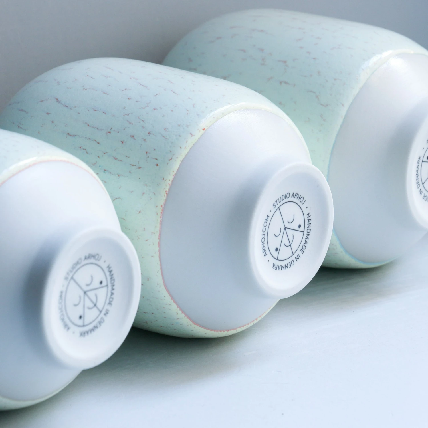 Hana Vase - Small(Hana Vase Small) 3 Hana Vase - Small(Hana Vase Small) - Image 3