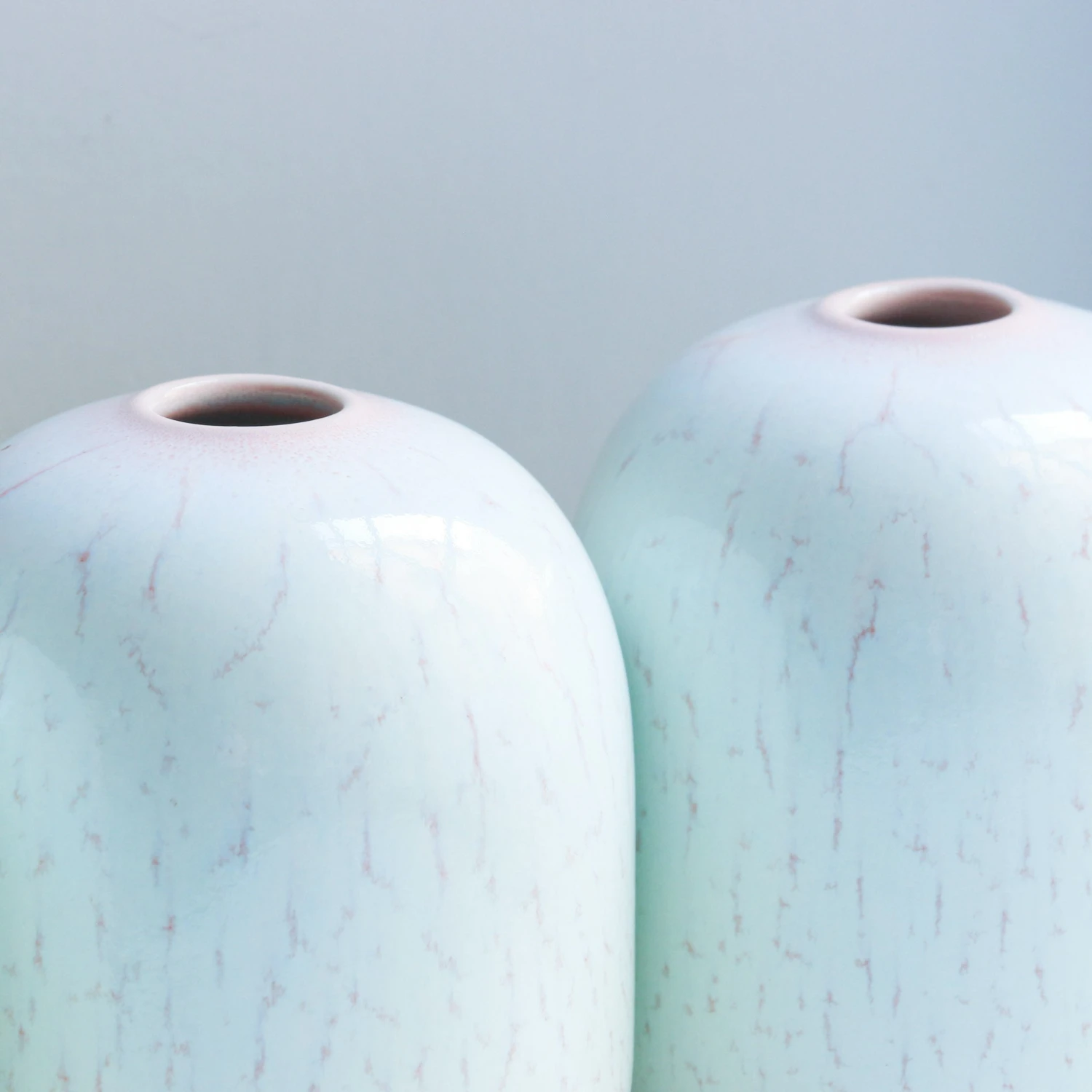 Hana Vase - Small(Hana Vase Small) 4 Hana Vase - Small(Hana Vase Small) - Image 4