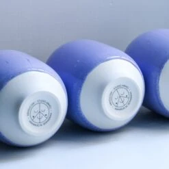 Hana Vase - Small(Hana Vase Small 1) -Arhoj Hana New Plum Small Lily Of The Vally3