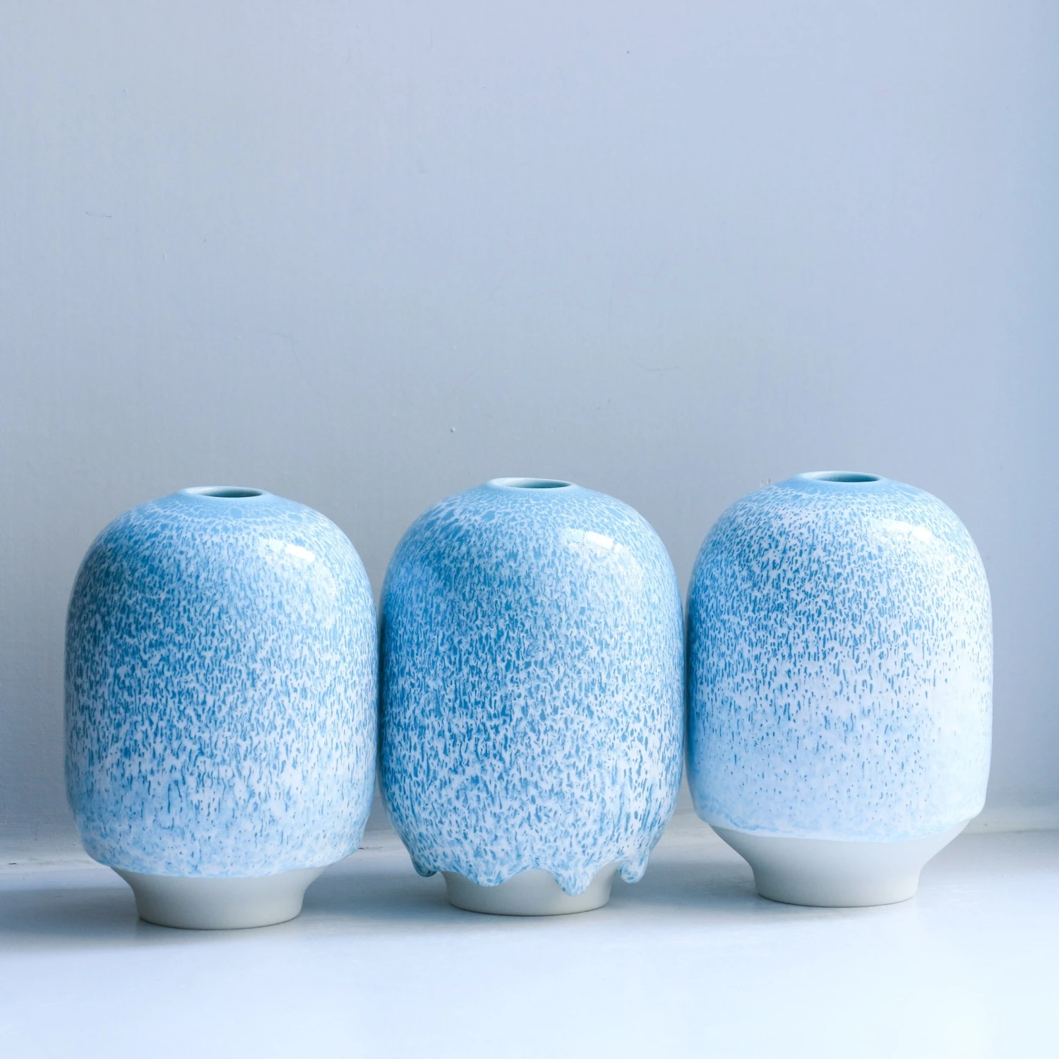 Hana Vase - Small(Hana Vase Small 2) 2 Hana Vase - Small(Hana Vase Small 2) - Image 2