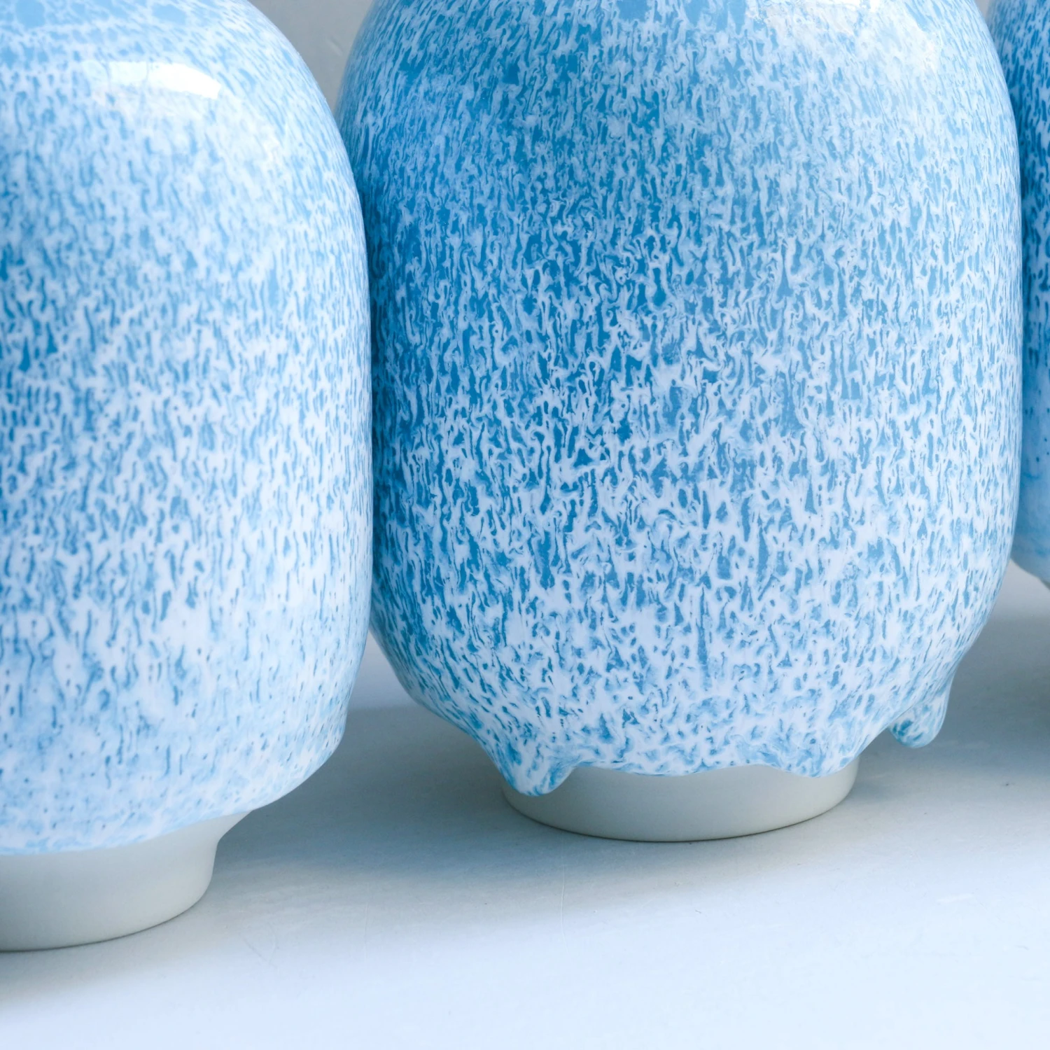 Hana Vase - Small(Hana Vase Small 2) 3 Hana Vase - Small(Hana Vase Small 2) - Image 3