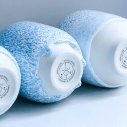 Hana Vase - Small(Hana Vase Small 2) 13 Hana Vase - Small(Hana Vase Small 2) -Arhoj Hana New Plum Small Niagara Falls4