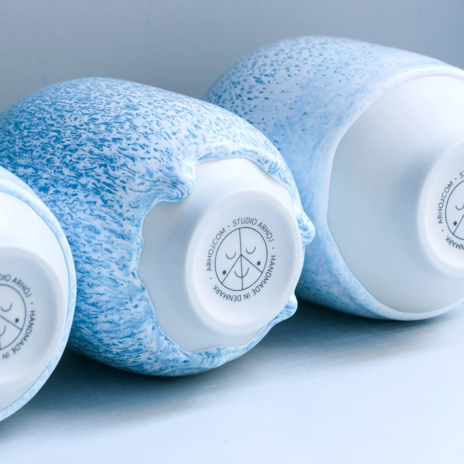 Hana Vase - Small(Hana Vase Small 2) 5 Hana Vase - Small(Hana Vase Small 2) - Image 5