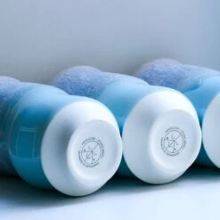 Hana Vase - Large(Hana Vase Large 7) -Arhoj Hana New Wave Big Miami3