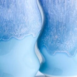 Hana Vase - Large(Hana Vase Large 7) -Arhoj Hana New Wave Big Miami4