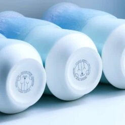 Hana Vase - Large(Hana Vase Large 9) -Arhoj Hana New Wave Big Pacifica3