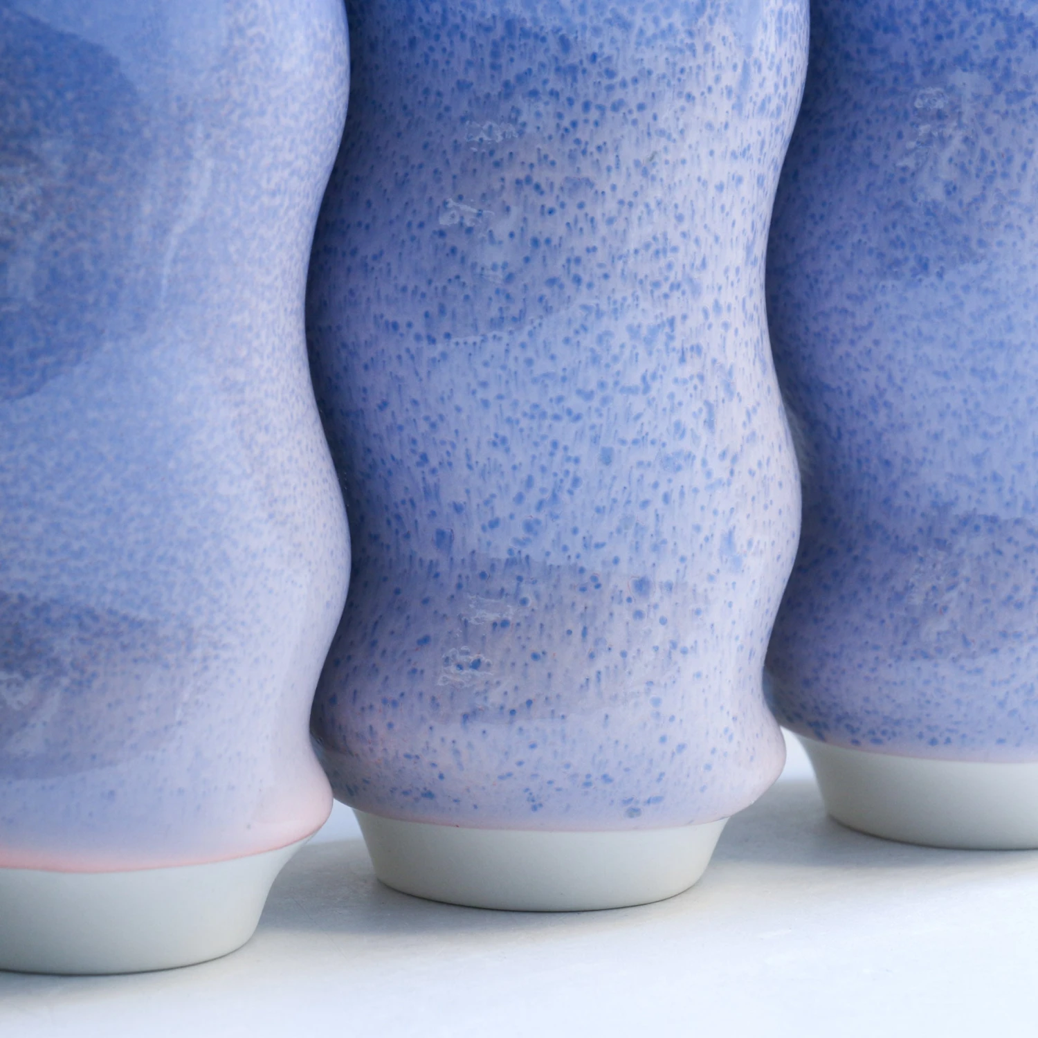 Hana Vase - Small(Hana Vase Small 8) 3 Hana Vase - Small(Hana Vase Small 8) - Image 3