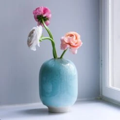 Hana Vase - Large(Hana Vase Large 8) -Arhoj Hana for template 10