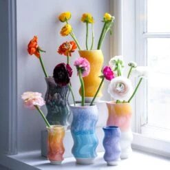 Hana Vase - Large(Hana Vase Large 7) -Arhoj Hana for template c8337633 8cc7 4aad b38e e956f3e6c90d