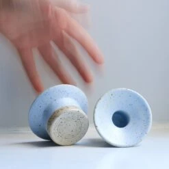 Hono(Hono 5) -Arhoj Hono New product Dusty Blue2