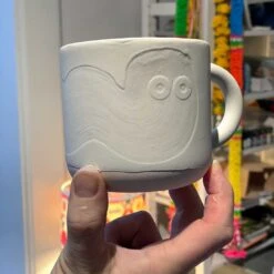 Spirit Mug(Spirit Mug Berverly) -Arhoj IMG 372121 9bb45a1f 4229 47a8 9b27 f45e2f18c4ac