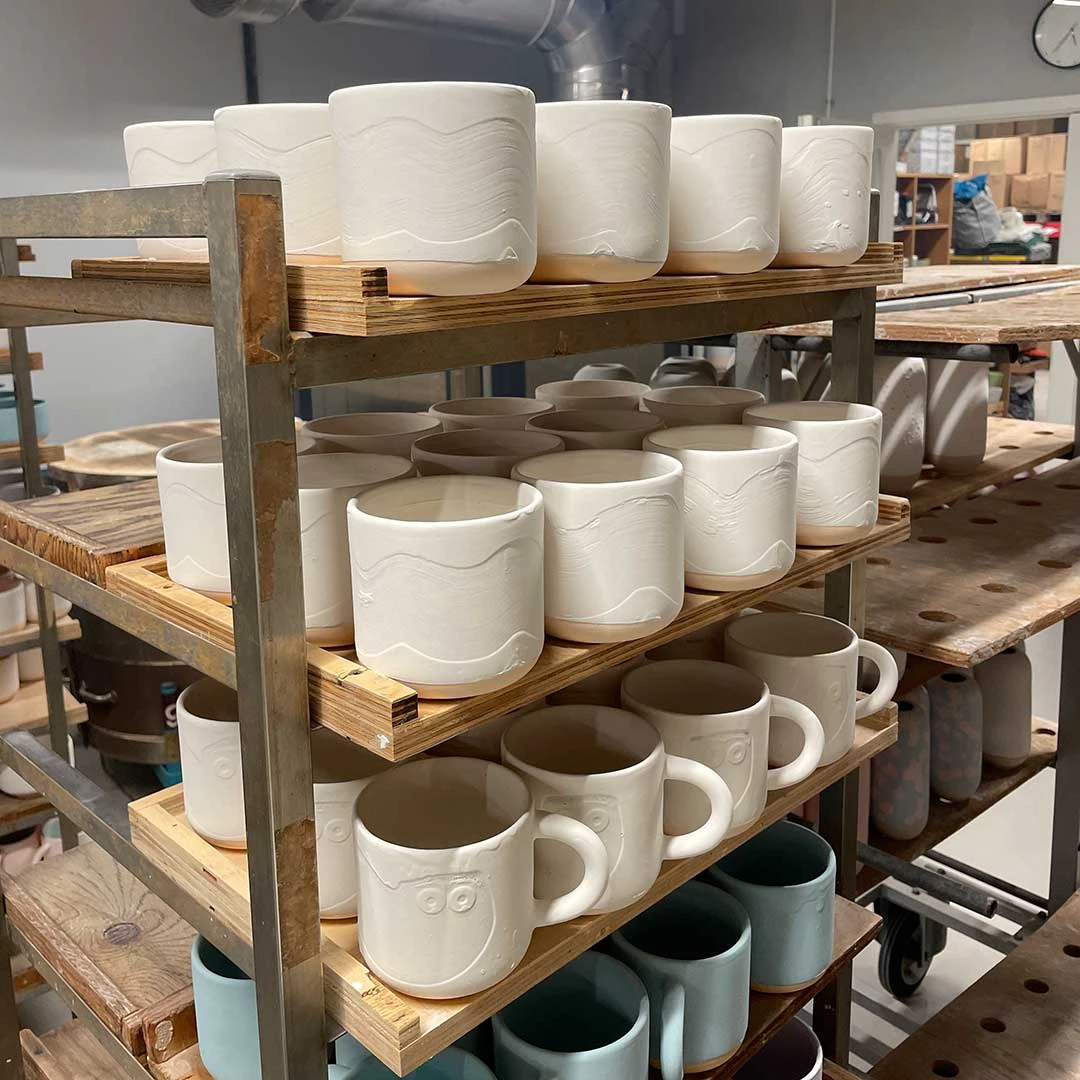 Spirit Mug(Spirit Mug Francis) 9 Spirit Mug(Spirit Mug Francis) - Image 9