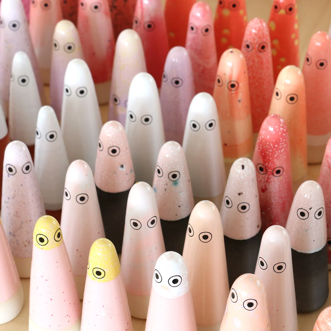 Ghost(Ghost 13) 9 Ghost(Ghost 13) - Image 9