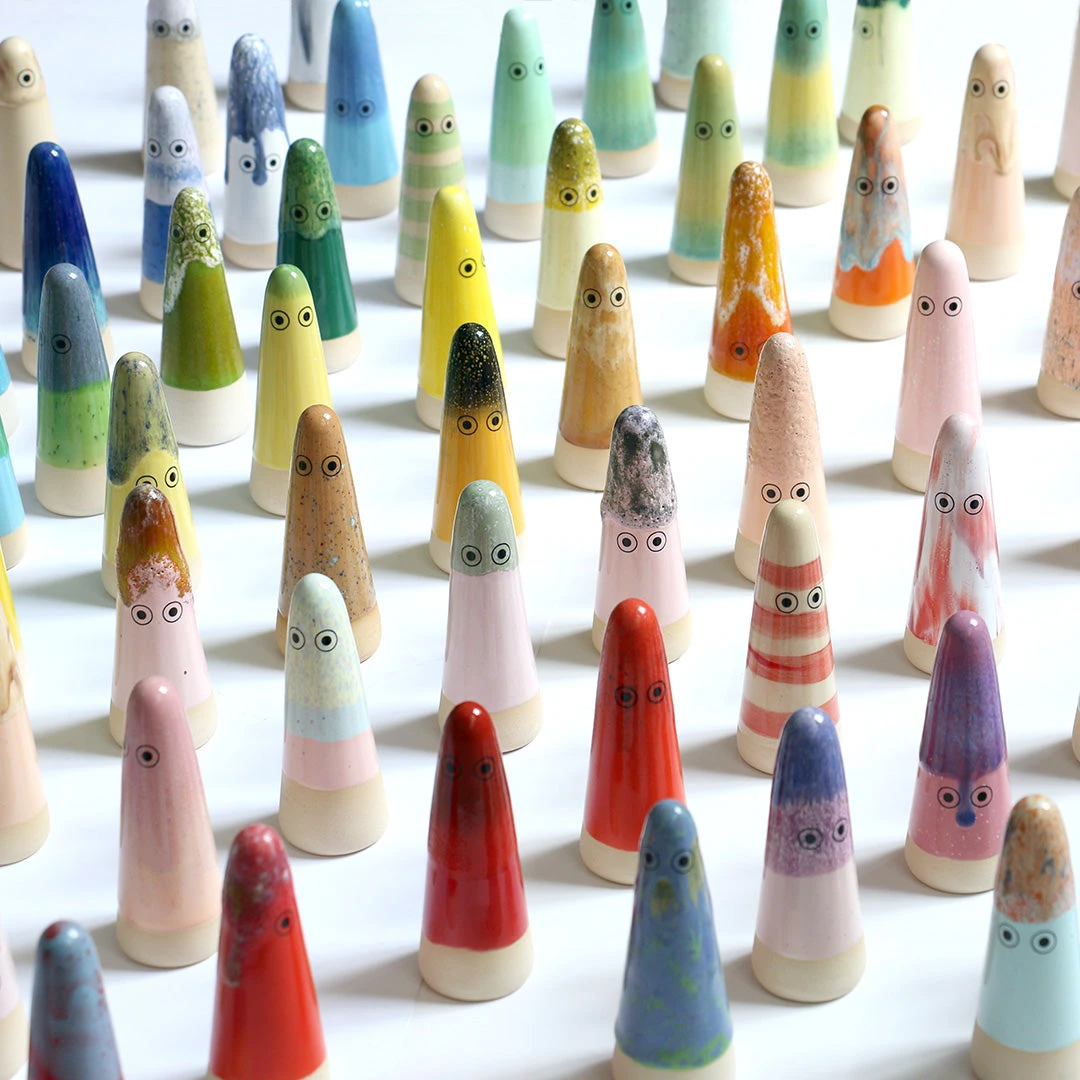 Ghost Group(Ghost Group No 1491) 4 Ghost Group(Ghost Group No 1491) - Image 4