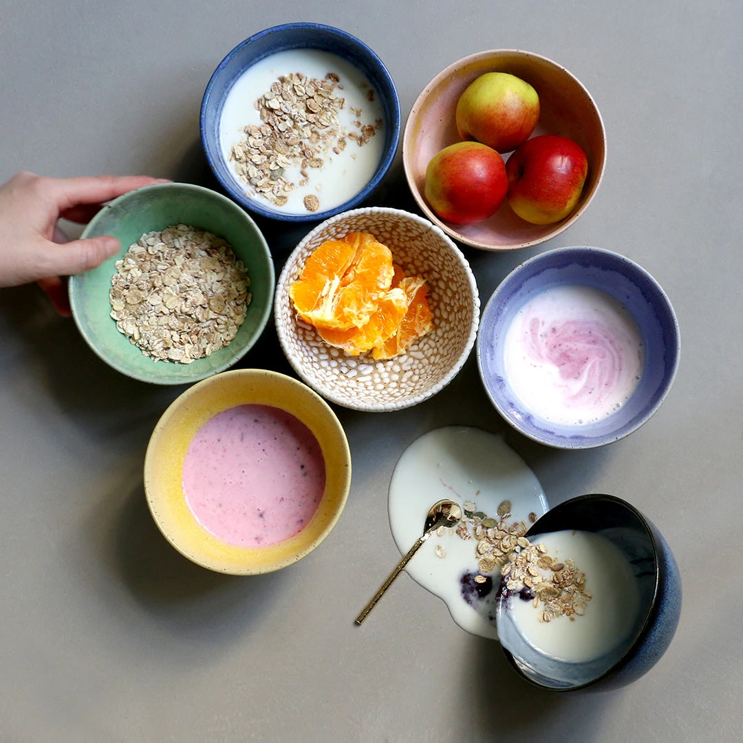 Sun Bowl(Sun Bowl Melting Daisy) 6 Sun Bowl(Sun Bowl Melting Daisy) - Image 6