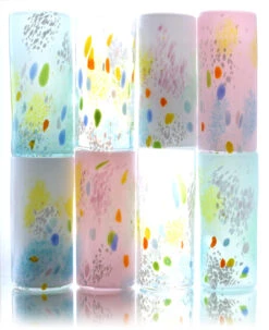 Elf Vase(Elf Vase Miasma No 76) -Arhoj IMG 565524