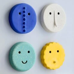 Tomo Mask(Tomo Mask Bump Blue) -Arhoj IMG 583524 1 1