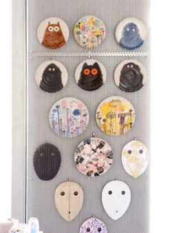 Wall Plate(Wall Plate No 79) -Arhoj IMG 608522 8ee061a1 5454 4b50 867b 035840925ab3