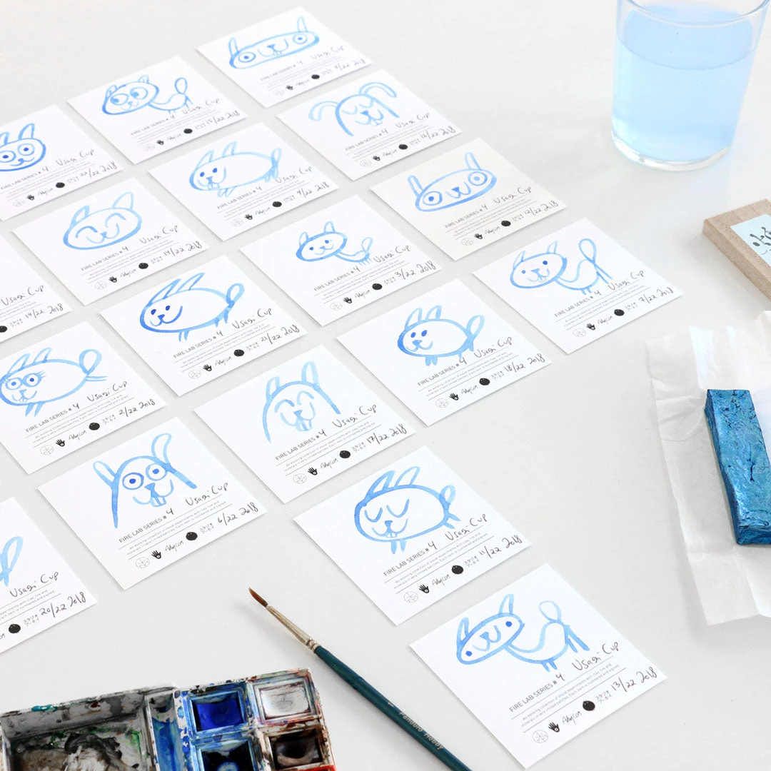 Fire Lab #4(Fire Lab Usagi Cup 12) 7 Fire Lab #4(Fire Lab Usagi Cup 12) - Image 7