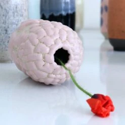 Mini Yuki Vase(Mini Yuki Vase Puffin Egg) -Arhoj IMG 73612019 aef05e31 6052 47c9 98c8 23ef61622c34