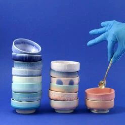 Dip Dish(Dip Dish Fruit Jelly Flux) -Arhoj IMG 73922018 abbb964f 0c4b 4b22 827f 2675d8cfee7f