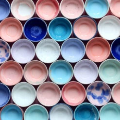 Dip Dish(Dip Dish Lily Of The Valley) 17 Dip Dish(Dip Dish Lily Of The Valley) -Arhoj IMG 76632018 c0676b96 0de8 4bda 8515 020ec2bf8fa5