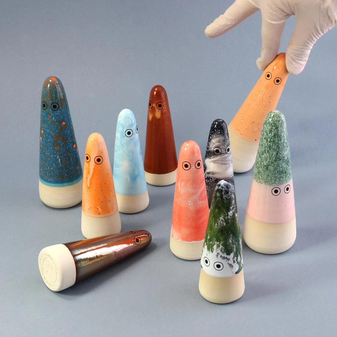 Ghost Group(Ghost Group No 1491) 6 Ghost Group(Ghost Group No 1491) - Image 6