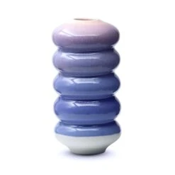 Hana Vase - Large(Hana Vase Large Kiku Sauce Of A Rose)