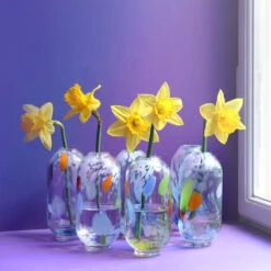 Mini Bing Vase(Mini Bing Vase) -Arhoj IMG 911521 2