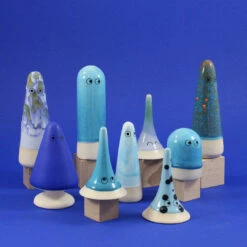 Ghost(Ghost Frisky Leek) -Arhoj IMG 92242018 1