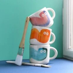 Spirit Mug(Spirit Mug Vivienne) -Arhoj IMG 953221 6e428cea bcc6 42aa 8c51 307869fd86b5