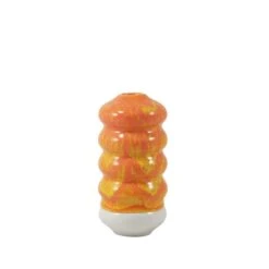 Hana Vase - Small(Hana Vase Small Kiku Tropicana)