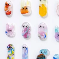 Fuse Magnets(Fuse Magnets F) -Arhoj Magnets 05 0459d2a5 4d0a 4d62 a22e 6cbb76f5840f