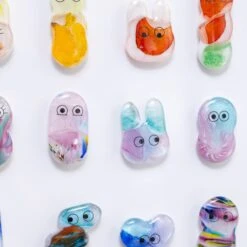 Fuse Magnets(Fuse Magnets F) -Arhoj Magnets 06 14bcb5d3 30ee 4b69 b8a9 c9ad3741bb12