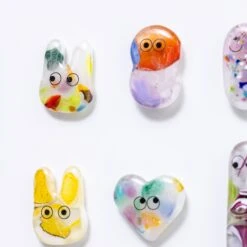 Fuse Magnets(Fuse Magnets D 1) -Arhoj Magnets 17 697c4004 f771 48c5 8786 24fb7506045d