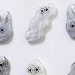 GLOW Fuse Magnets(Glow Fuse Magnets A) -Arhoj Magnets 27