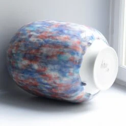 Mega Plum(Mega Plum 1) -Arhoj MegaPlumVase5