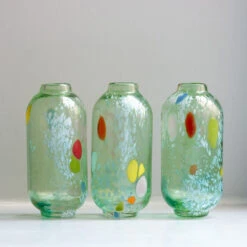 Mini Bing Vase(Mini Bing Vase Jungle Jam) -Arhoj Mini bing vase 1