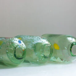 Mini Bing Vase(Mini Bing Vase Jungle Jam) -Arhoj Mini bing vase 3