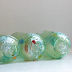 Mini Bing Vase(Mini Bing Vase Jungle Jam) -Arhoj Mini bing vase 4