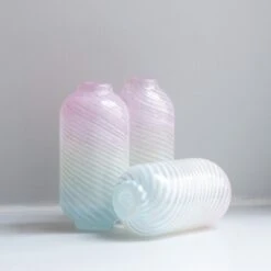 Mini Bing Vase(Mini Bing Vase Alpine Haze) -Arhoj Mini bing vases 3