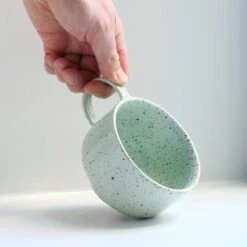 Mion Mug(Mion Mug Moonlight Jade) -Arhoj Mion moonlight 4